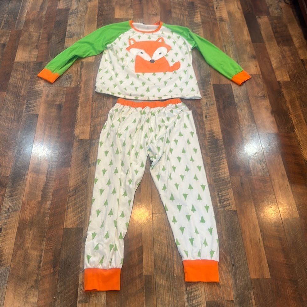 Anan Baby pajamas XXL (5200A)